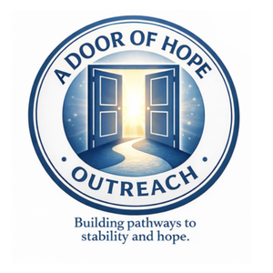 Team Page: Door of hope Outreach